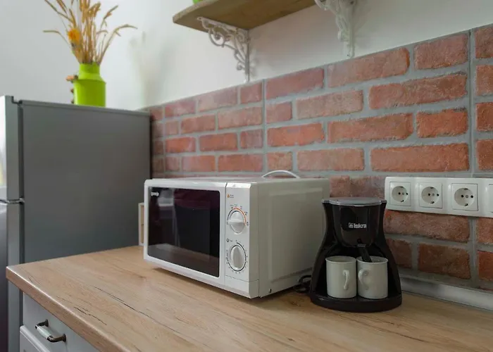 Rikli Near Bled Daire Rodine