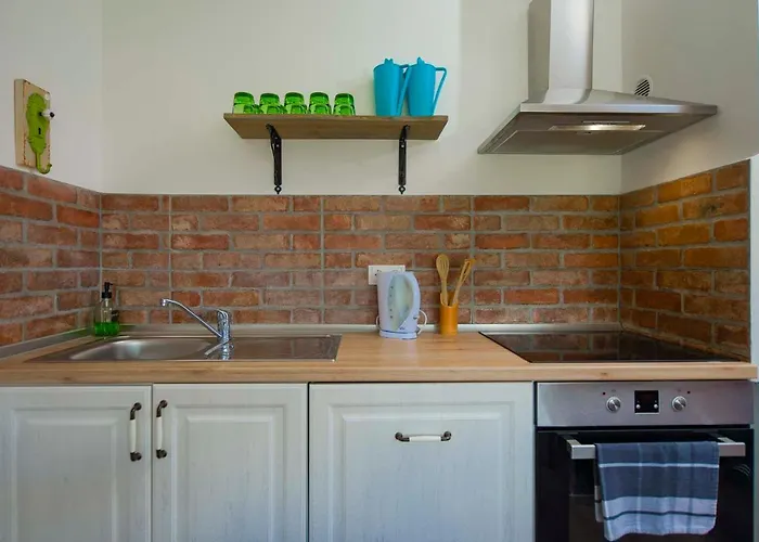 Rikli Near Bled Daire Rodine