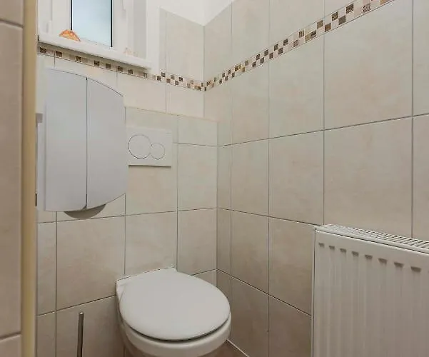 公寓 Rikli Near Bled Rodine