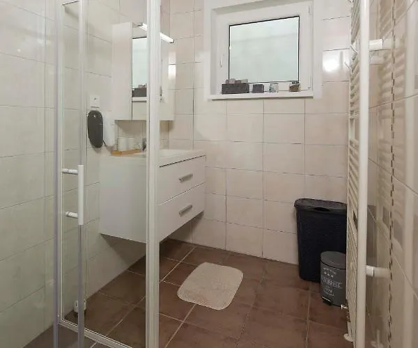 Rikli Near Bled 公寓 *