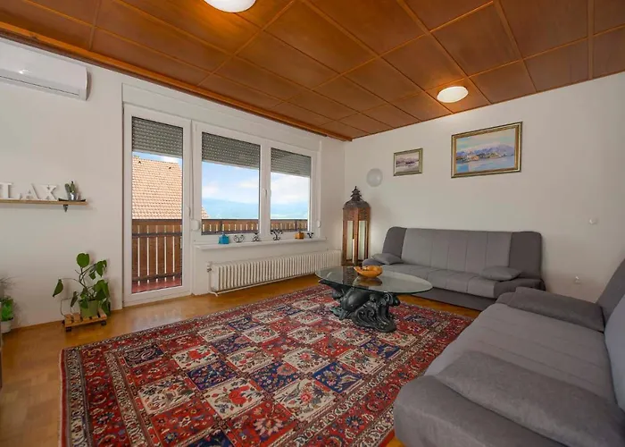 Rikli Near Bled Daire Rodine