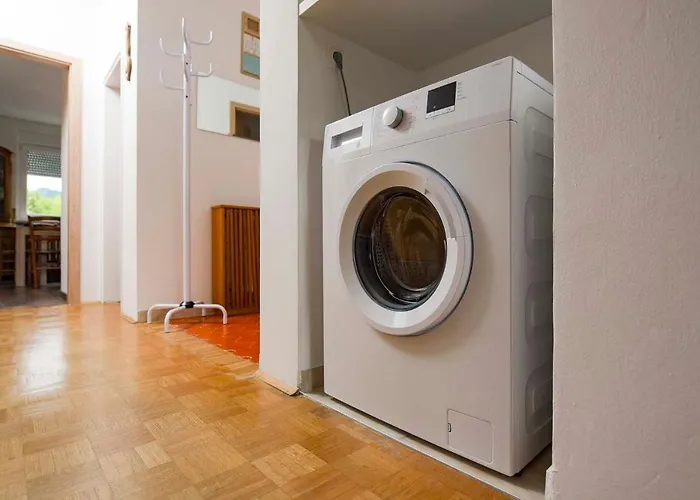 Daire Rikli Near Bled *