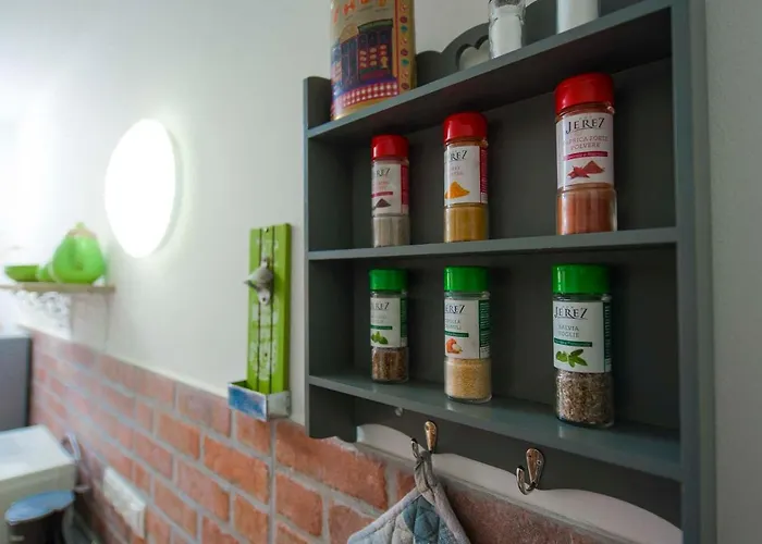 Rikli Near Bled Rodine