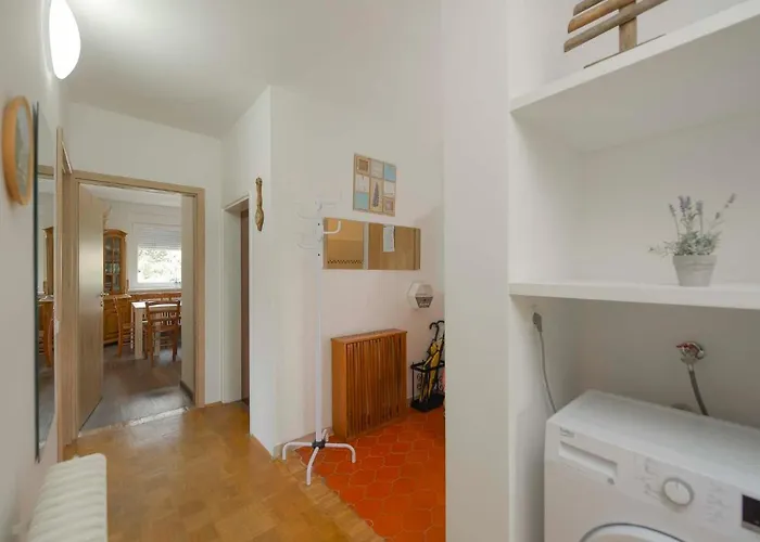 Rikli Near Bled * Rodine