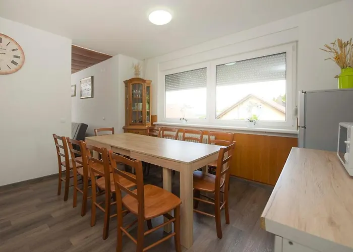 公寓 Rikli Near Bled