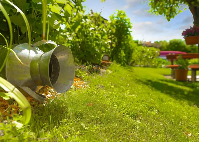 Daire Rikli Near Bled