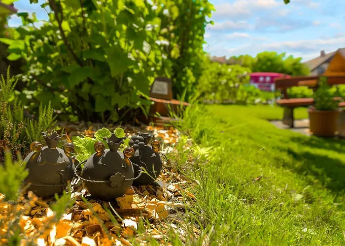 Daire Rikli Near Bled Rodine