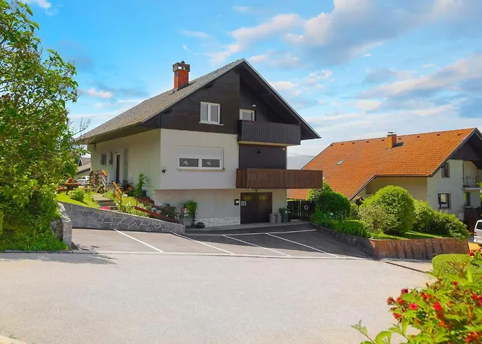 Rikli Near Bled Daire