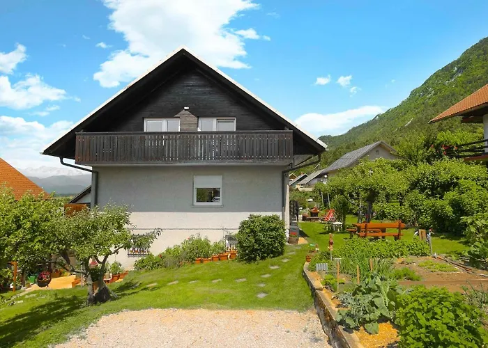 Rikli Near Bled * Rodine