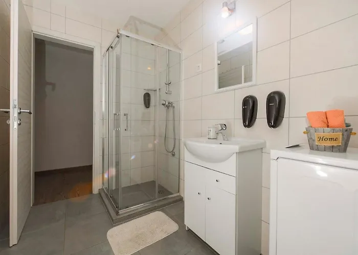 Rikli Near Bled 公寓 *