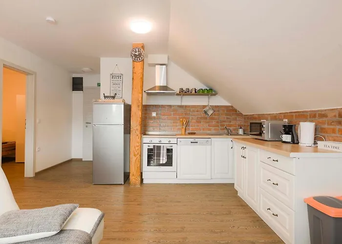 Rikli Near Bled Rodine