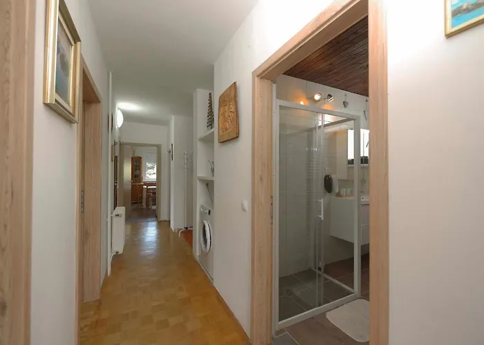 公寓 Rikli Near Bled