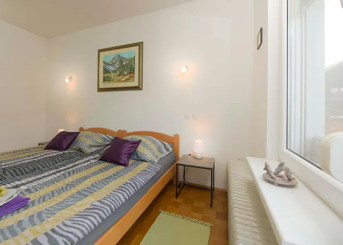 Rikli Near Bled Rodine