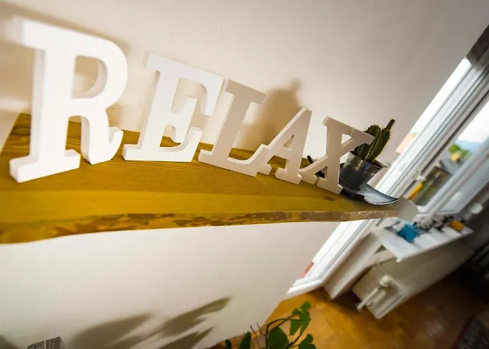 Daire Rikli Near Bled Rodine