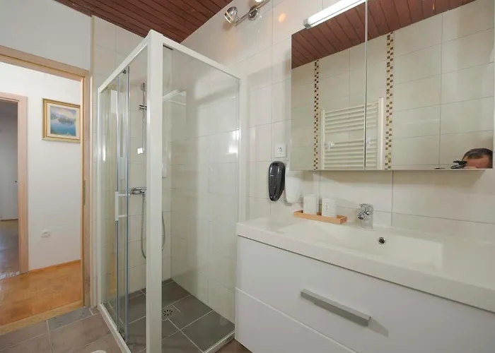 Rikli Near Bled 公寓 Rodine