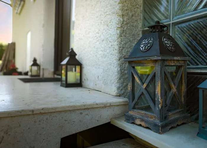 Rikli Near Bled * Rodine