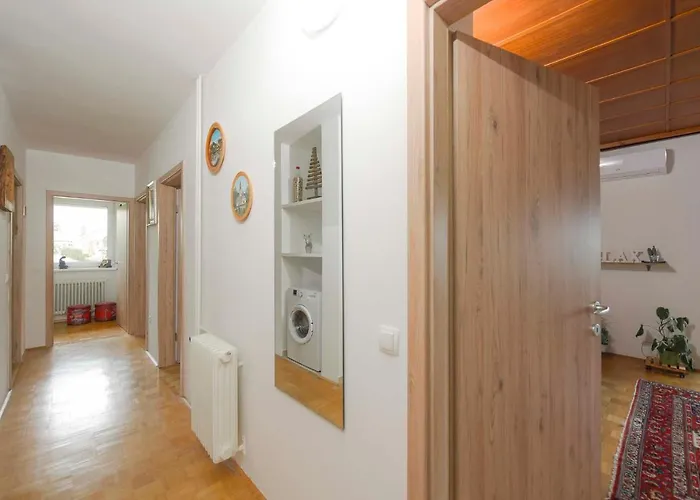 Rikli Near Bled Rodine