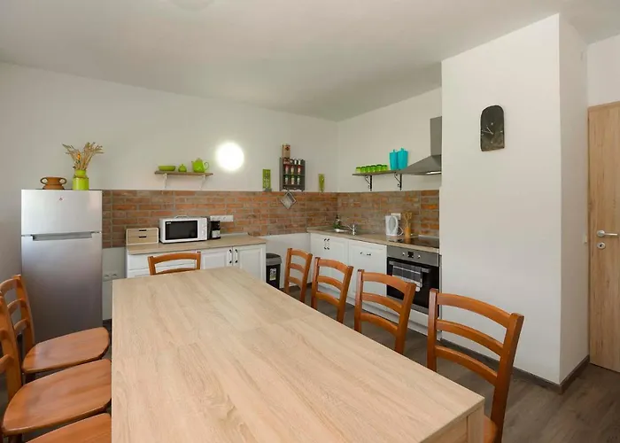 Rikli Near Bled Rodine