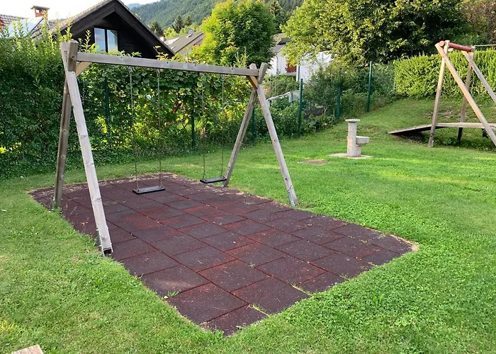 Rikli Near Bled Daire Rodine