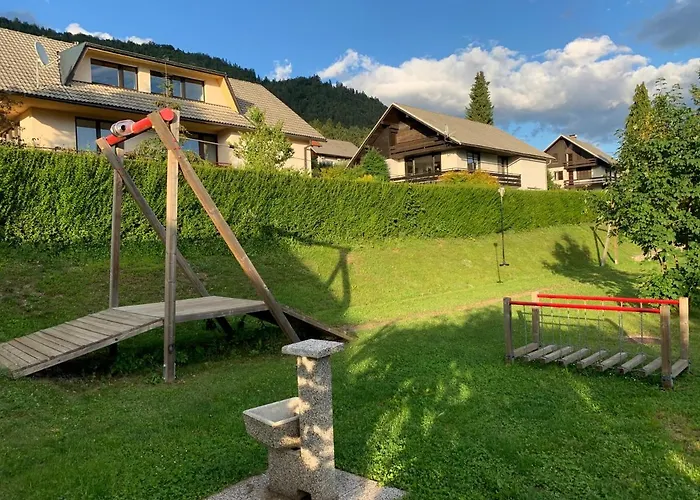 Rikli Near Bled Daire Rodine