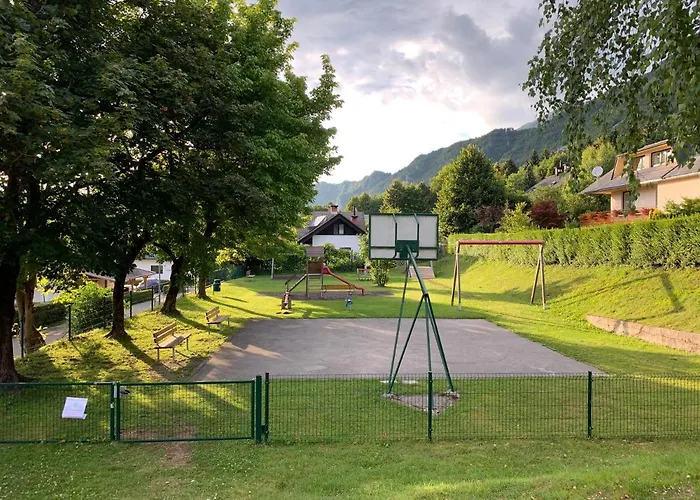 Rikli Near Bled Daire